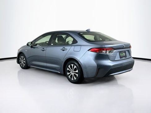 Used 2020 Toyota Corolla LE FWD image 5