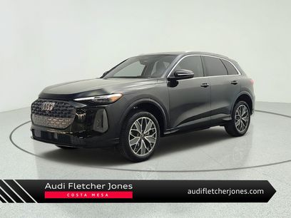 Used 2025 Audi Q5 Premium Plus w/ Premium Plus