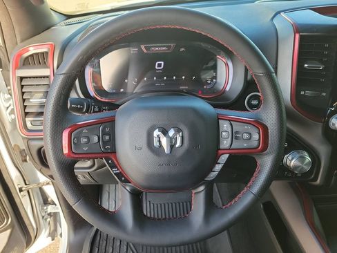Used 2025 RAM 1500 Rebel w/ Rebel Level 1 Equipment Group AWD/4WD image 21