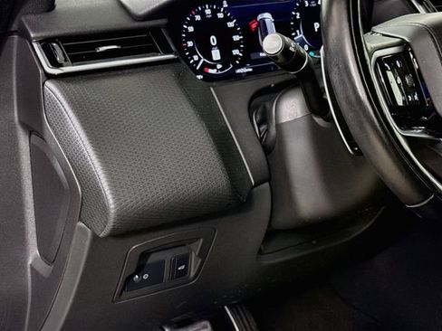 Certified 2023 Land Rover Range Rover Velar R-Dynamic S AWD/4WD image 10