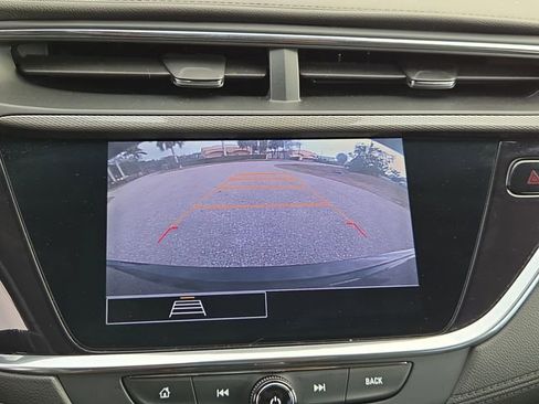 Certified 2023 Buick Encore GX Select w/ Sport Touring Package image 29