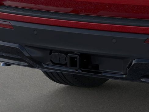 New 2026 Ford Explorer ST-Line w/ ST-Line Street Pack image 23