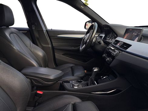 Used 2016 BMW X1 xDrive28i image 18