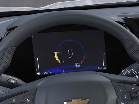 New 2026 Chevrolet Trax LT FWD image 18
