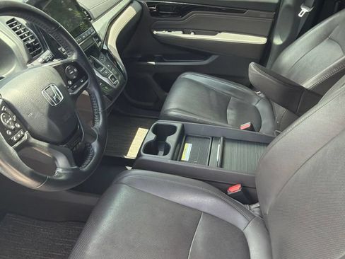 Used 2020 Honda Odyssey Elite image 7