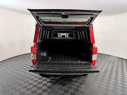 Used 2012 Toyota Tundra 8ft Bed w/ Convenience Pkg image 39