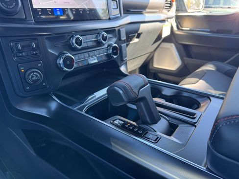 New 2025 Ford F150 Raptor image 46