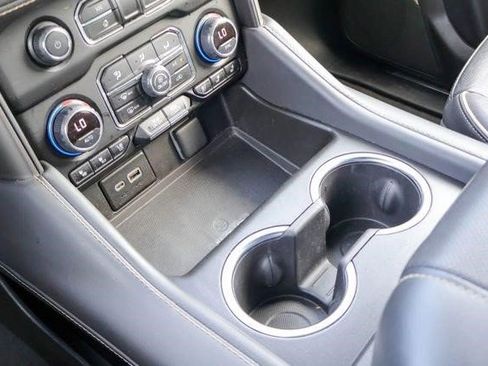 Certified 2024 Chevrolet Tahoe Premier image 17