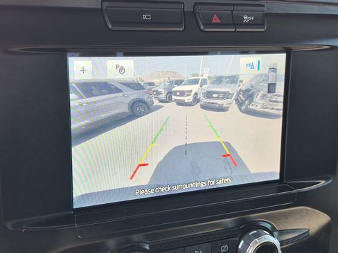Used 2023 Ford F150 XLT w/ Equipment Group 301A Mid AWD/4WD image 23