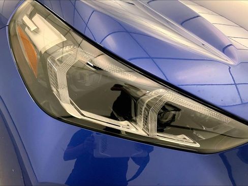 Certified 2026 BMW X1 M35i AWD/4WD image 27