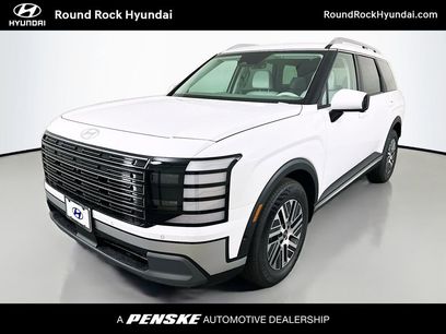 New 2026 Hyundai Palisade SEL Premium