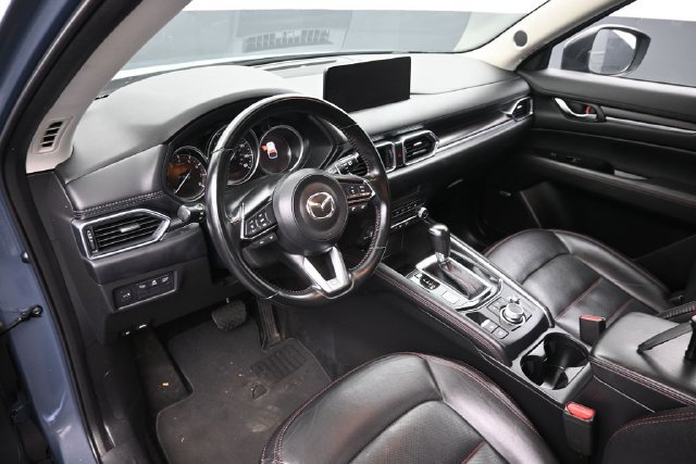 Certified 2024 MAZDA CX-5 Carbon Edition AWD/4WD image 11