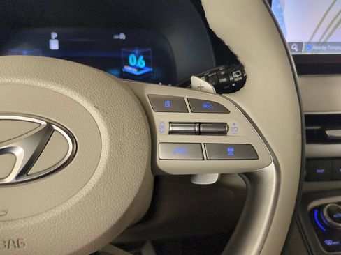 Used 2024 Hyundai Palisade Calligraphy FWD image 36