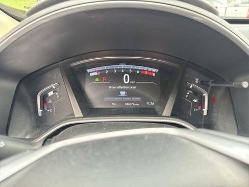Used 2022 Honda CR-V EX-L image 26