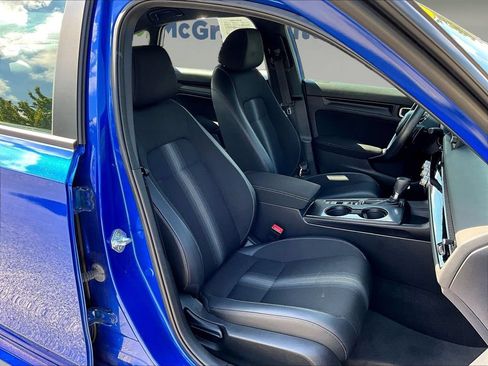 Used 2023 Honda Civic Sport image 30