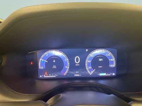 Used 2022 Jeep Compass High Altitude AWD/4WD image 9