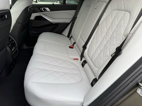 New 2026 BMW X5 sDrive40i w/ M Sport Package image 30