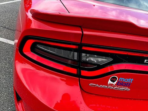 Used 2023 Dodge Charger GT RWD image 28