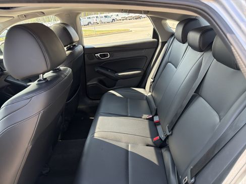 Certified 2023 Acura Integra FWD image 20