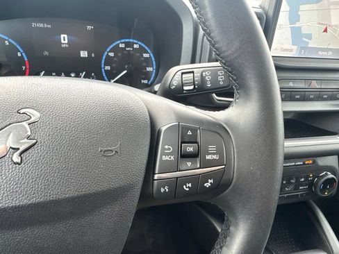 Used 2024 Ford Bronco Sport Big Bend w/ Convenience Package AWD/4WD image 20