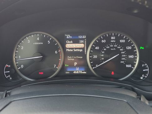 Used 2019 Lexus NX 300 FWD w/ Premium Package image 15