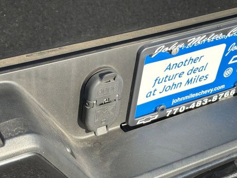 Used 2021 GMC Sierra 1500 Elevation image 21