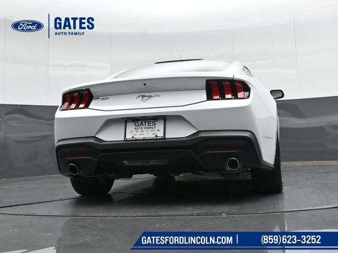 New 2026 Ford Mustang Premium RWD image 30