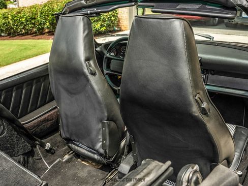 Used 1988 Porsche 911 Carrera RWD image 53