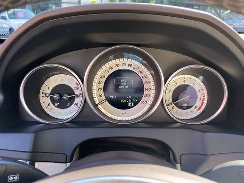Used 2014 Mercedes-Benz E 350 Coupe image 6