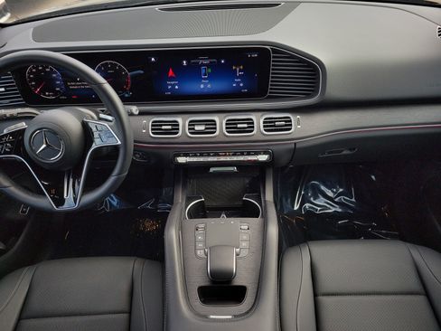 Certified 2026 Mercedes-Benz GLE 350 4MATIC image 19