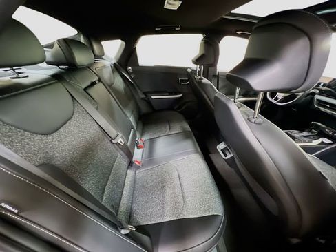 New 2025 Kia K4 GT-Line image 27