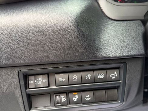 Used 2024 Toyota Tundra SR5 w/ TRD Sport Premium Package image 14