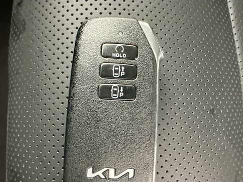 Used 2024 Kia EV6 Wind w/ Wind Technology Package AWD/4WD image 17
