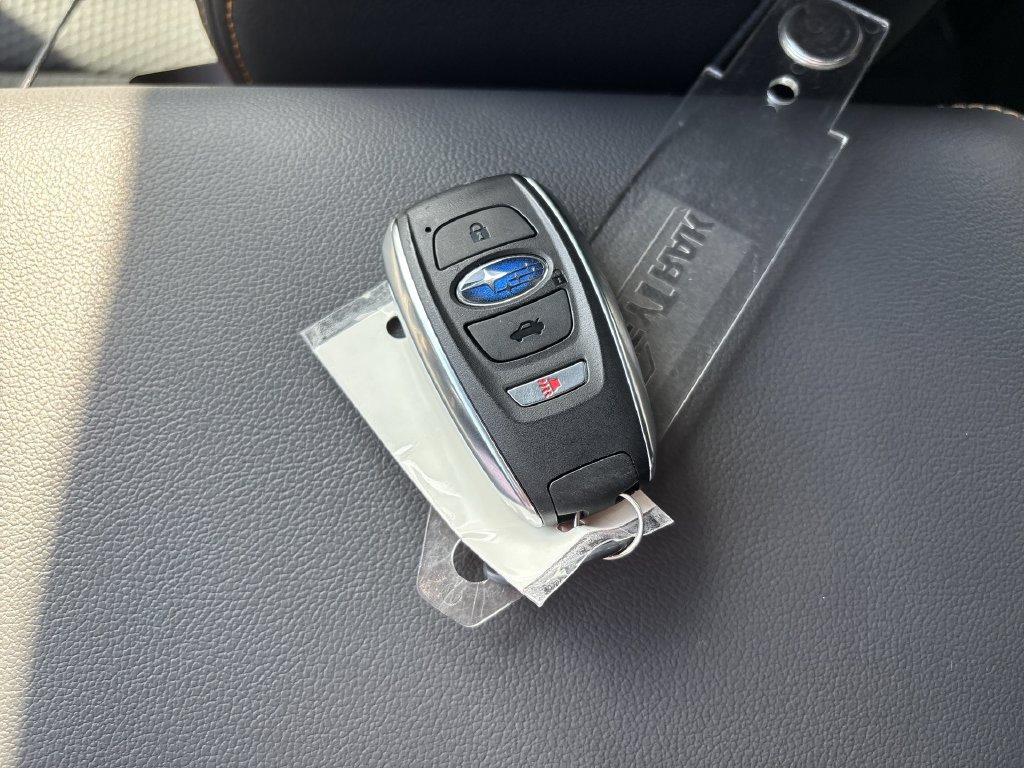 Used 2025 Subaru Outback Wilderness AWD/4WD image 33