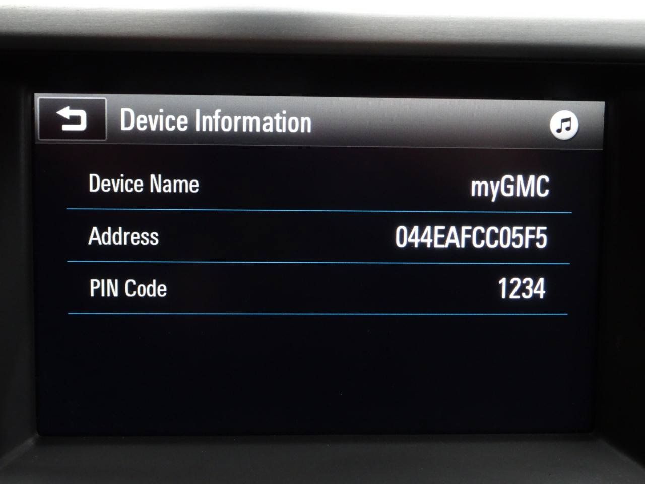 Used 2019 GMC Acadia SLE AWD/4WD image 24