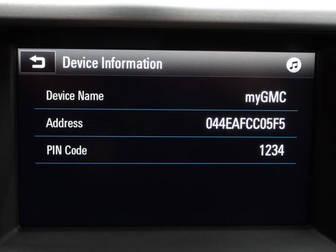 Used 2019 GMC Acadia SLE image 24