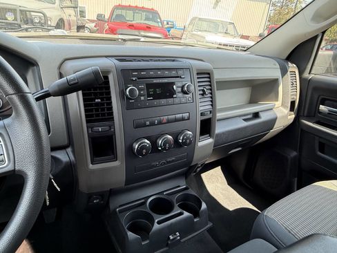 Used 2012 RAM 2500 ST w/ PWR & Remote Entry Group image 14
