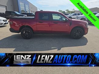 Used 2025 Ford Maverick XLT w/ Black Appearance Package AWD/4WD video 1