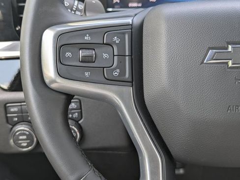 Used 2024 Chevrolet Silverado 1500 RST w/ RST All Star Premium Package AWD/4WD image 21