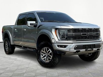 Used 2023 Ford F150 Raptor