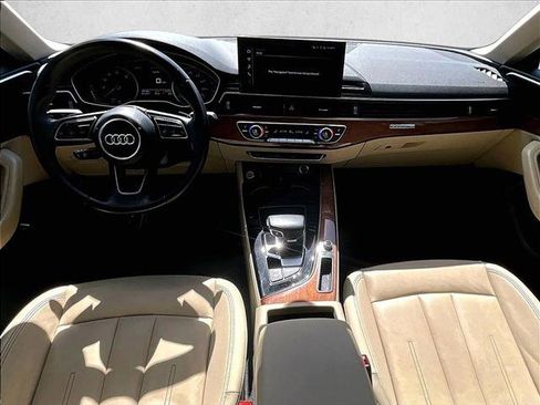 Used 2023 Audi A5 2.0T Premium w/ Convenience Package image 13