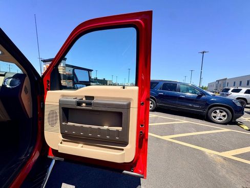 Used 2012 Ford F250 XLT AWD/4WD image 31