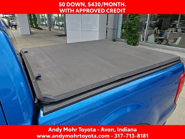 Used 2021 Ford Ranger XLT w/ Equipment Group 301A Mid AWD/4WD image 31