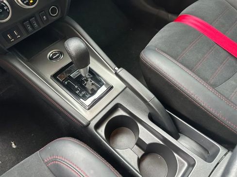 Used 2023 Mitsubishi Outlander Sport SE image 27