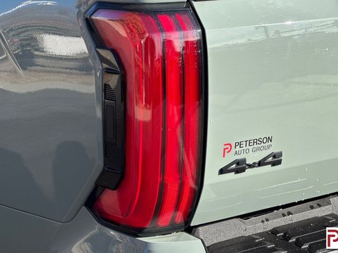 Used 2024 Toyota Tundra Platinum image 32
