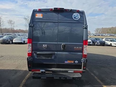 Used 2021 RAM ProMaster 3500 image 5
