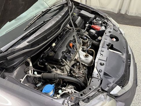 Used 2015 Honda Civic EX-L image 23