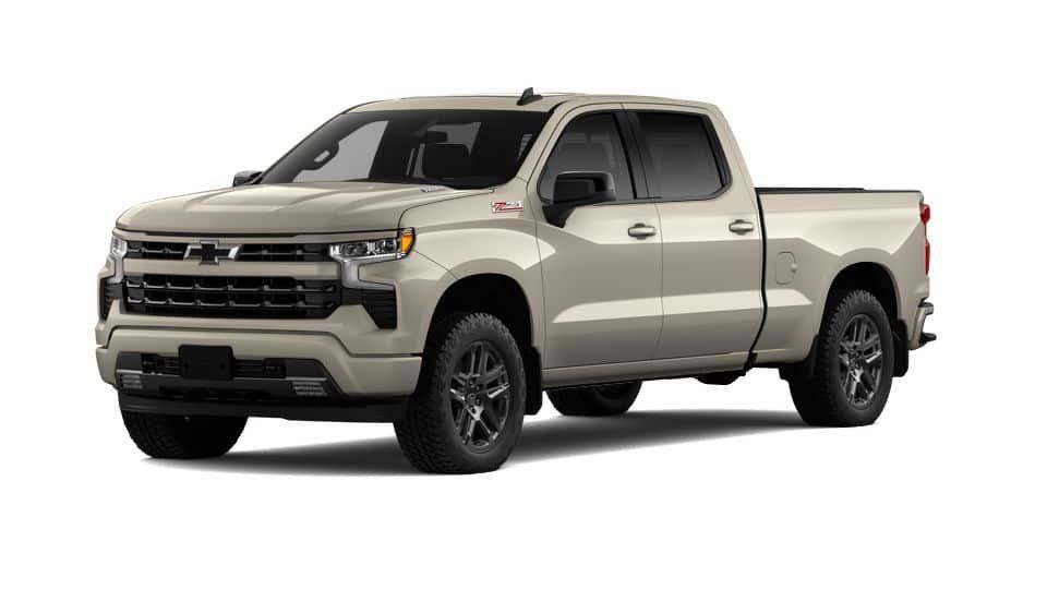 New 2026 Chevrolet Silverado 1500 RST w/ Convenience Package II AWD/4WD image 32