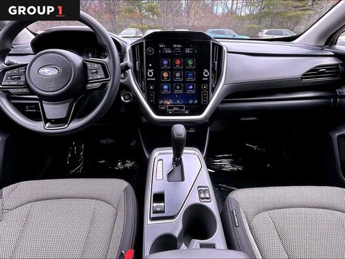 Used 2024 Subaru Crosstrek 2.0i Premium image 16