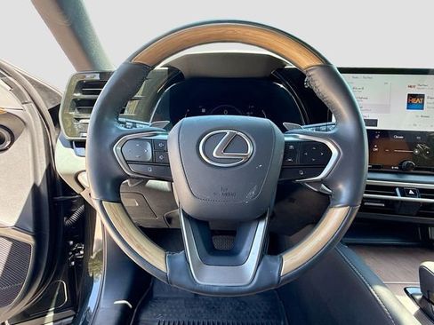 Used 2023 Lexus RX 350 Premium Plus w/ Cold Area Package FWD image 41